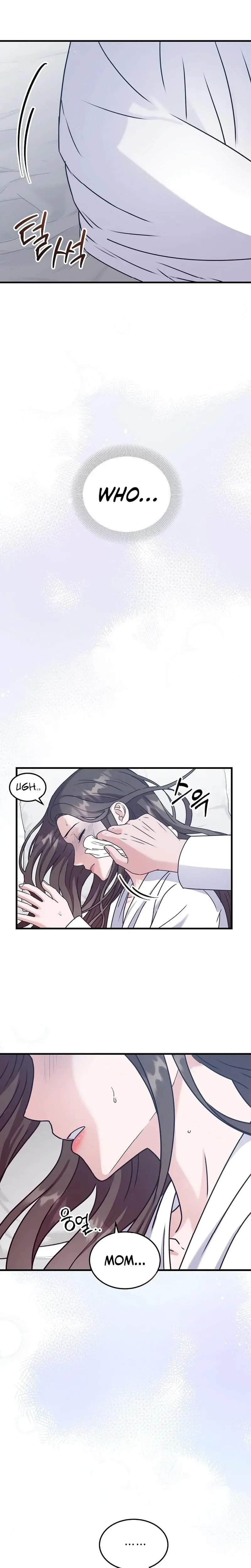 Bed Scene Episode 6 - Page 2