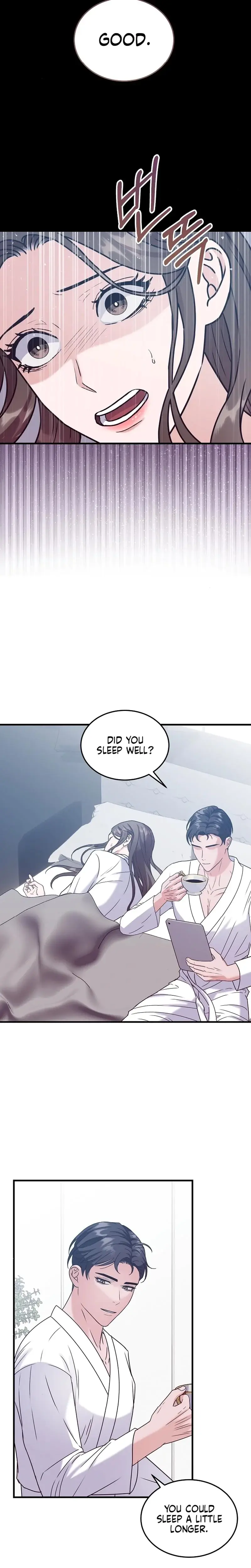 Bed Scene Episode 6 - Page 5