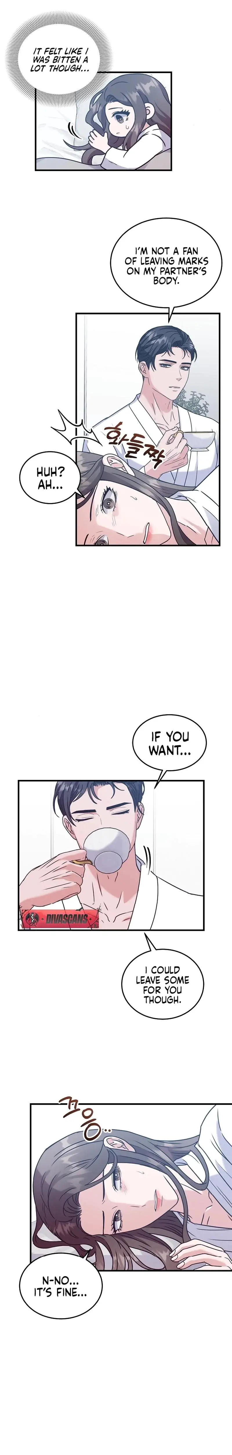 Bed Scene Episode 6 - Page 7