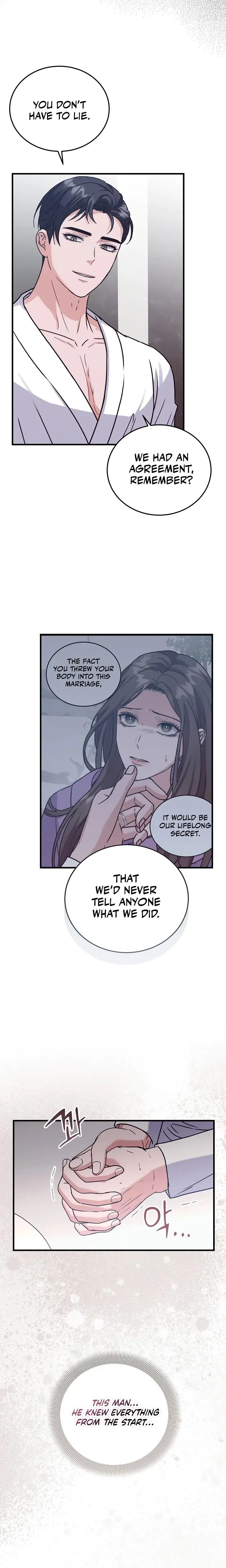 Bed Scene Episode 7 - Page 12