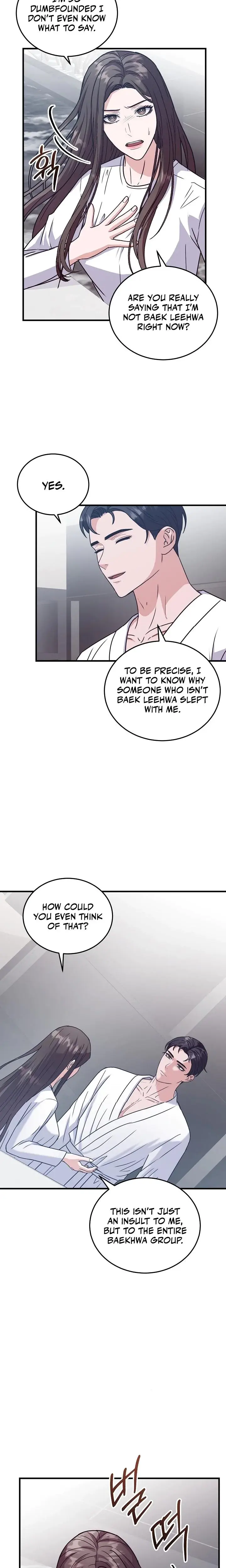 Bed Scene Episode 7 - Page 14