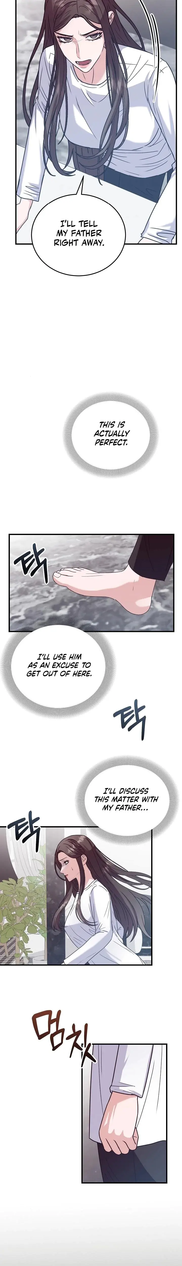 Bed Scene Episode 7 - Page 15
