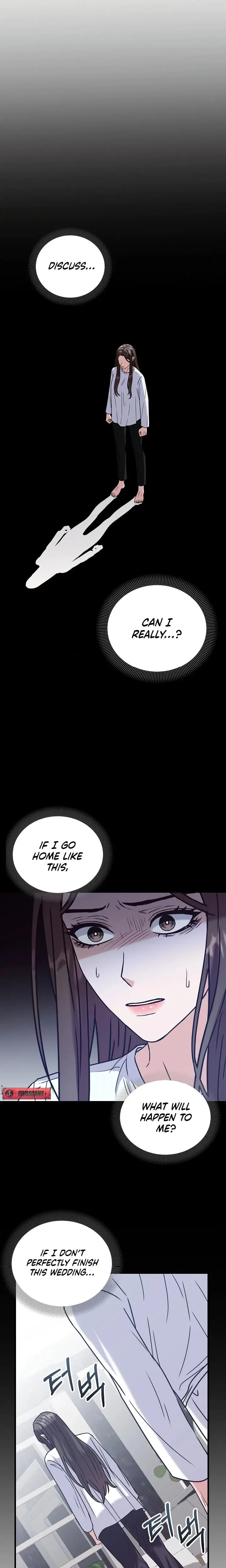 Bed Scene Episode 7 - Page 16