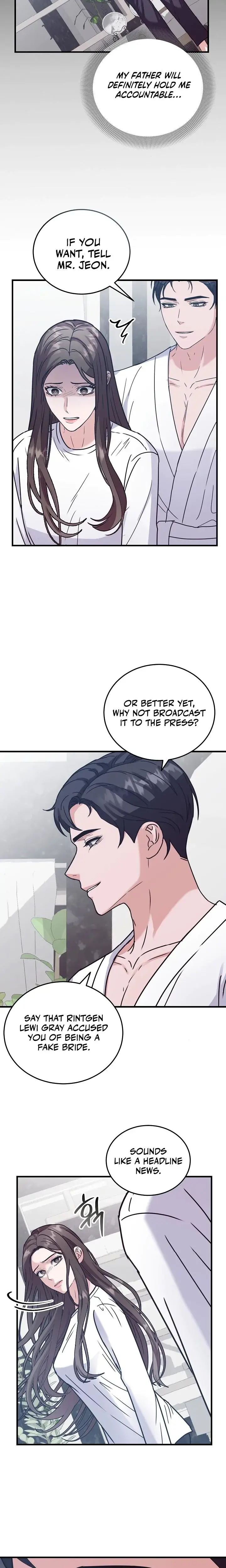 Bed Scene Episode 7 - Page 17