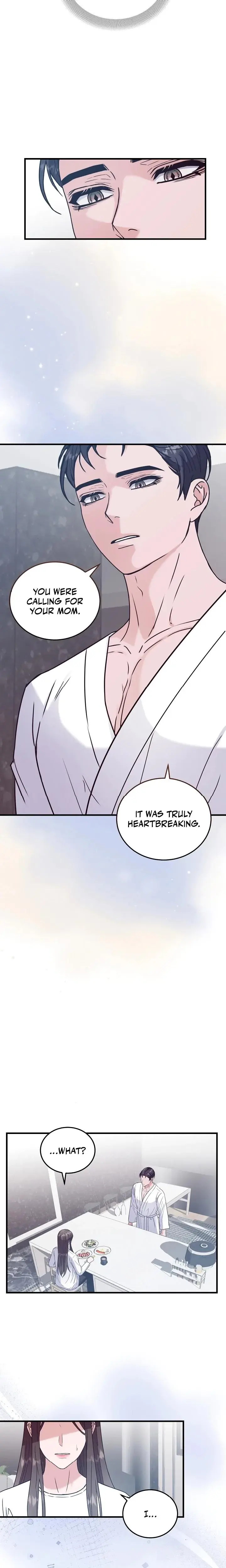 Bed Scene Episode 7 - Page 4