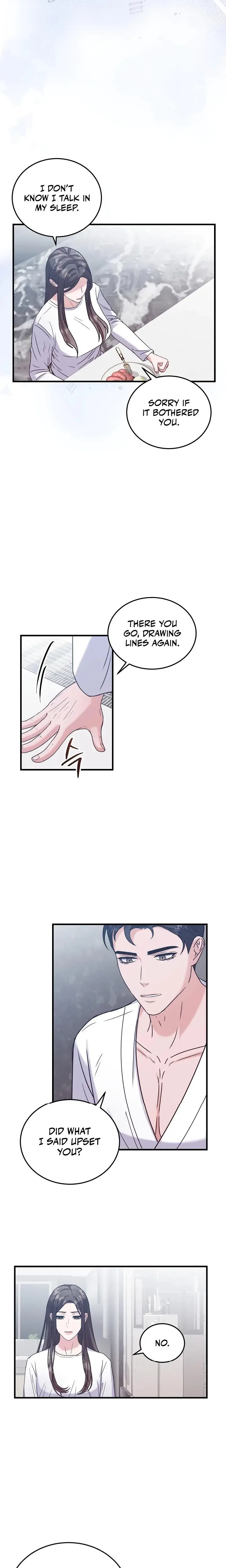 Bed Scene Episode 7 - Page 5