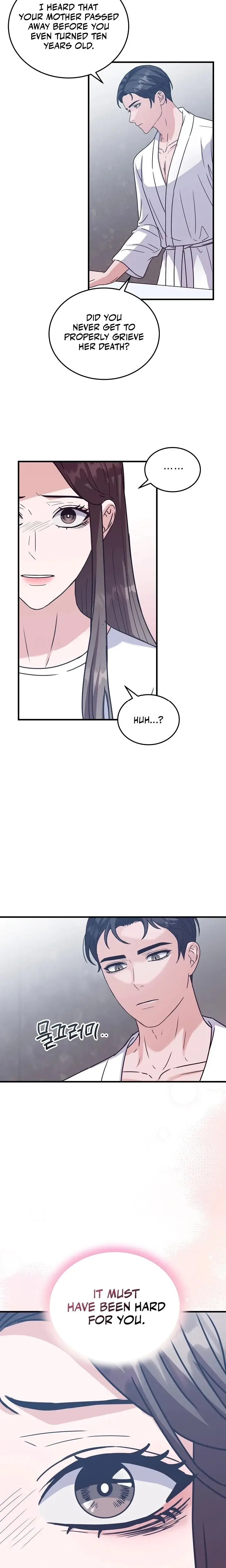 Bed Scene Episode 7 - Page 6