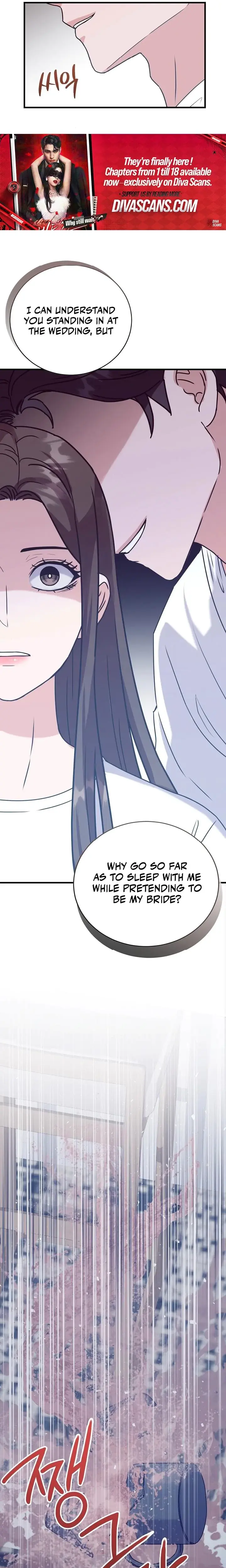 Bed Scene Episode 7 - Page 9