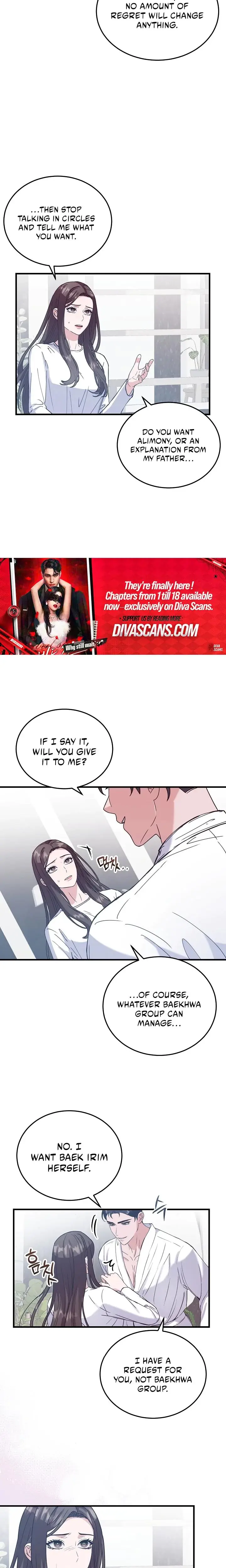 Bed Scene Episode 8 - Page 10