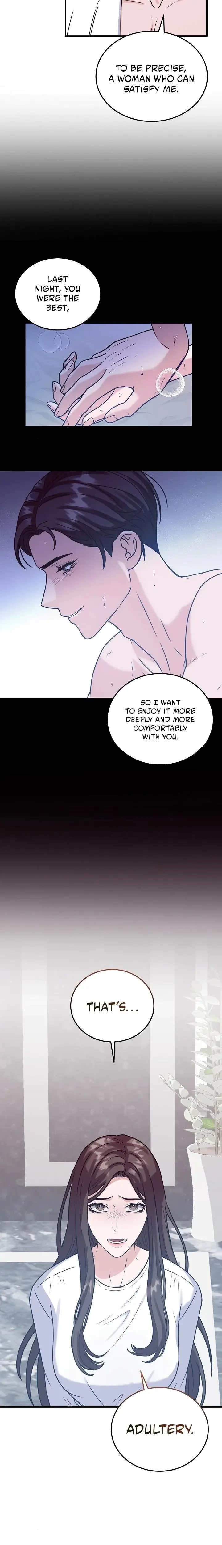 Bed Scene Episode 8 - Page 13