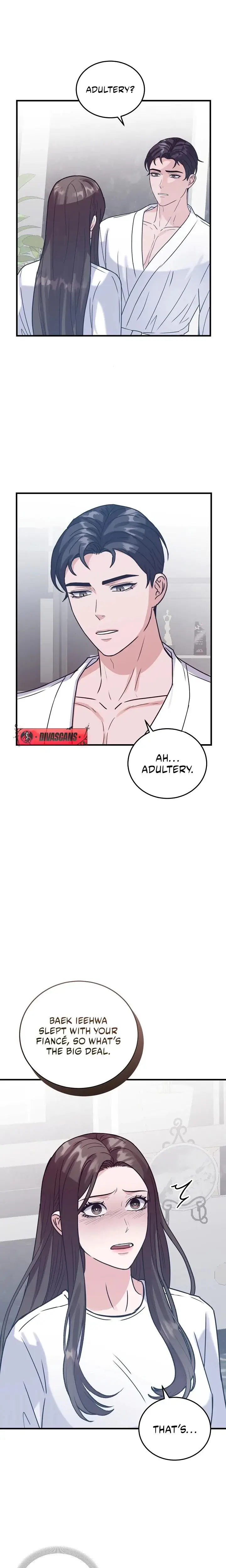 Bed Scene Episode 8 - Page 14