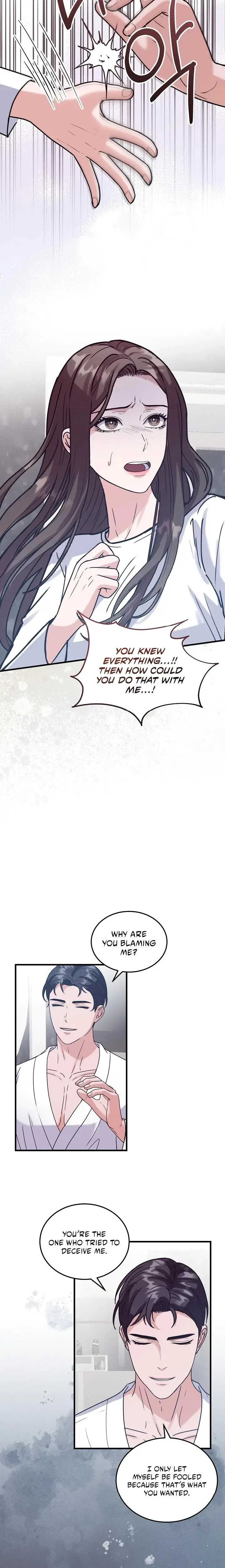 Bed Scene Episode 8 - Page 2