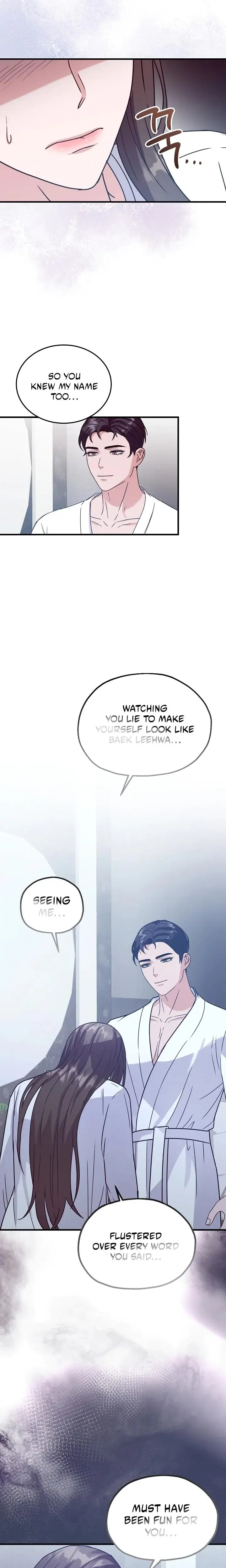 Bed Scene Episode 8 - Page 5