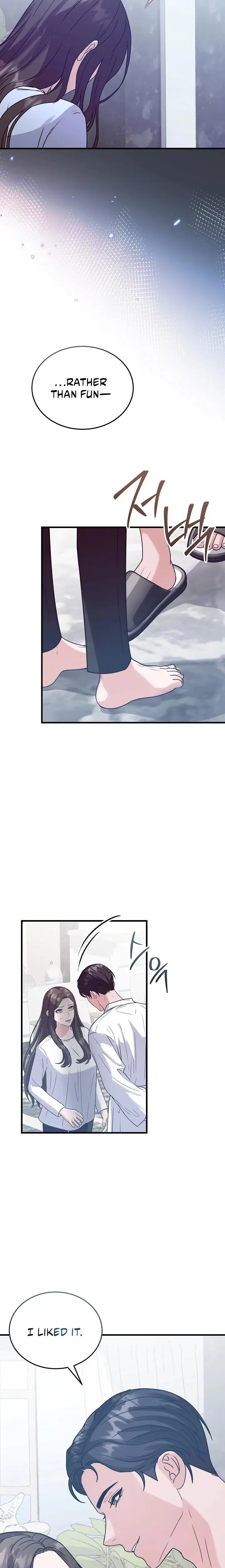 Bed Scene Episode 8 - Page 6