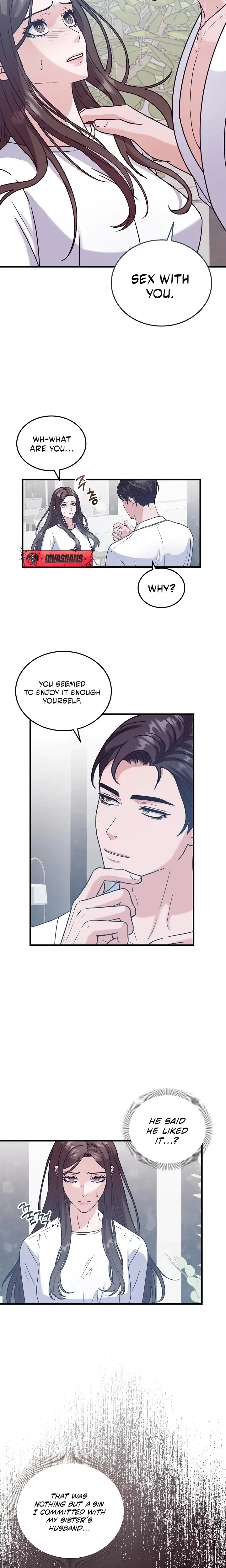 Bed Scene Episode 8 - Page 7