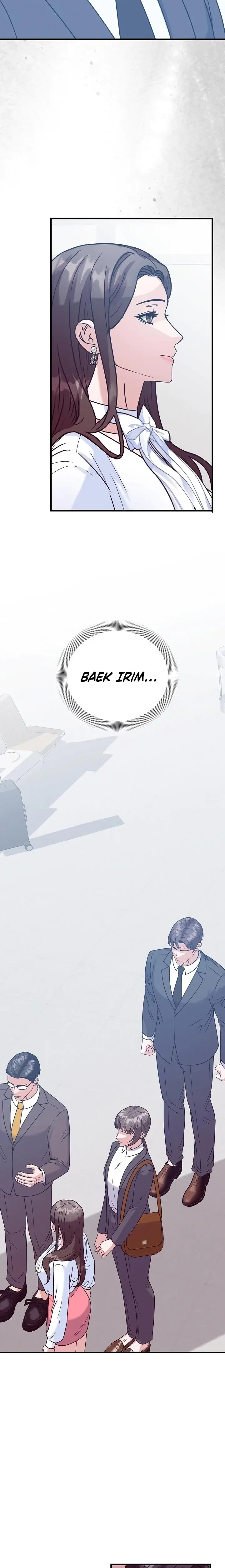 Bed Scene Episode 9 - Page 18