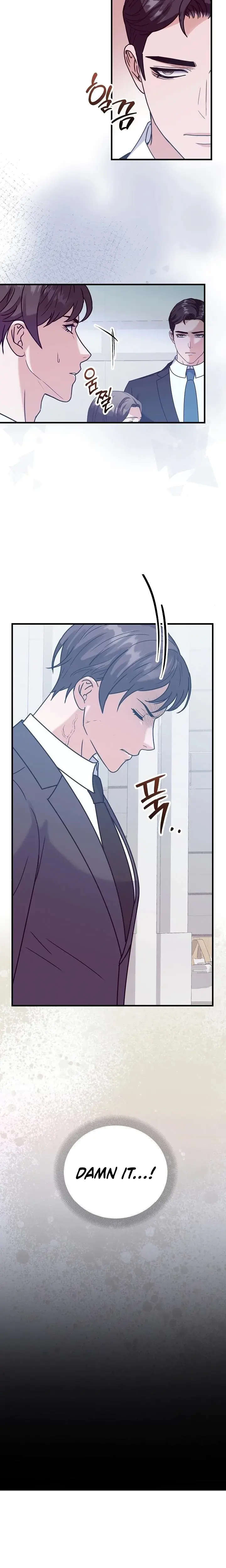 Bed Scene Episode 9 - Page 19