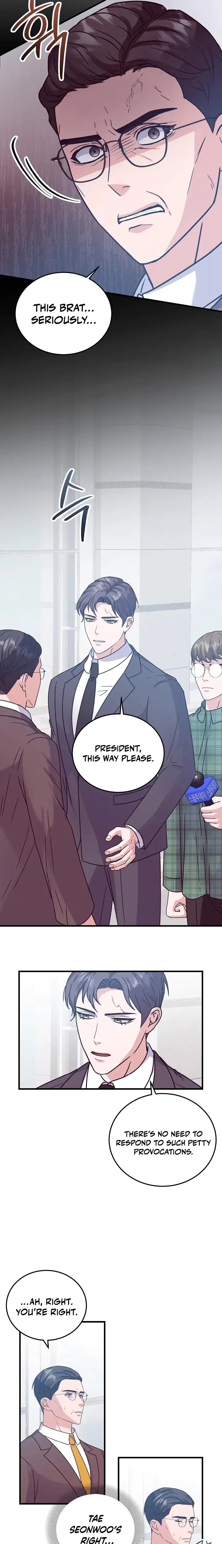 Bed Scene Episode 9 - Page 4