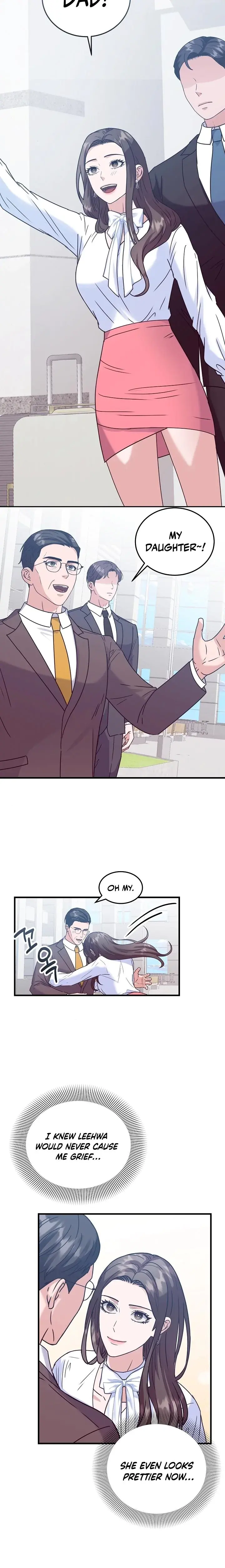 Bed Scene Episode 9 - Page 6