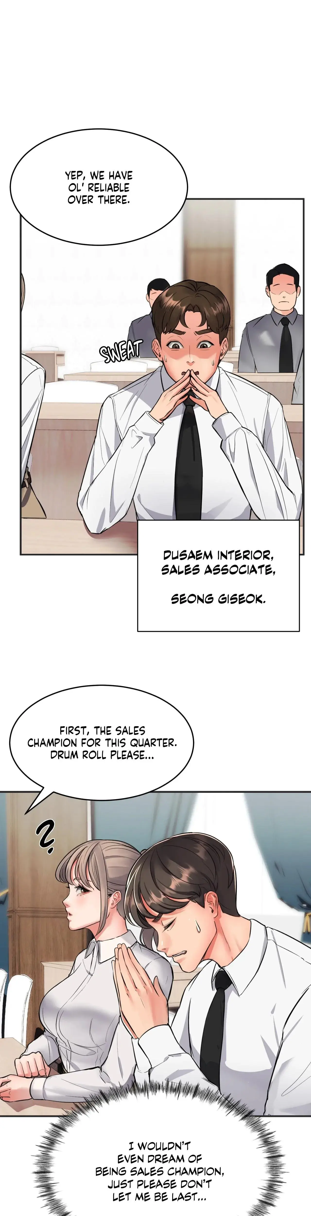 Bedside Business Episode 1 - Page 10