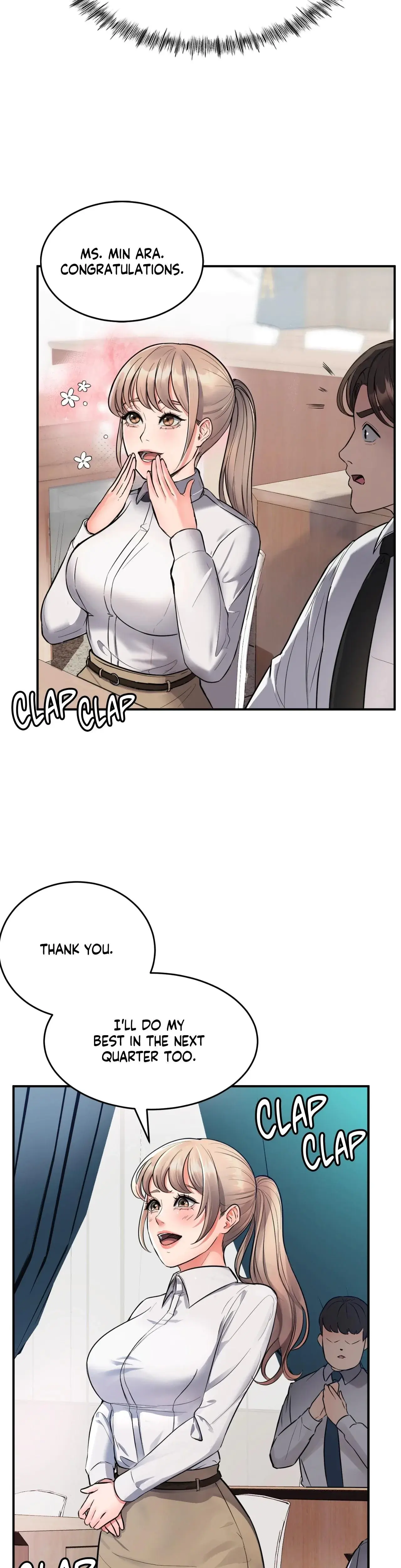Bedside Business Episode 1 - Page 11
