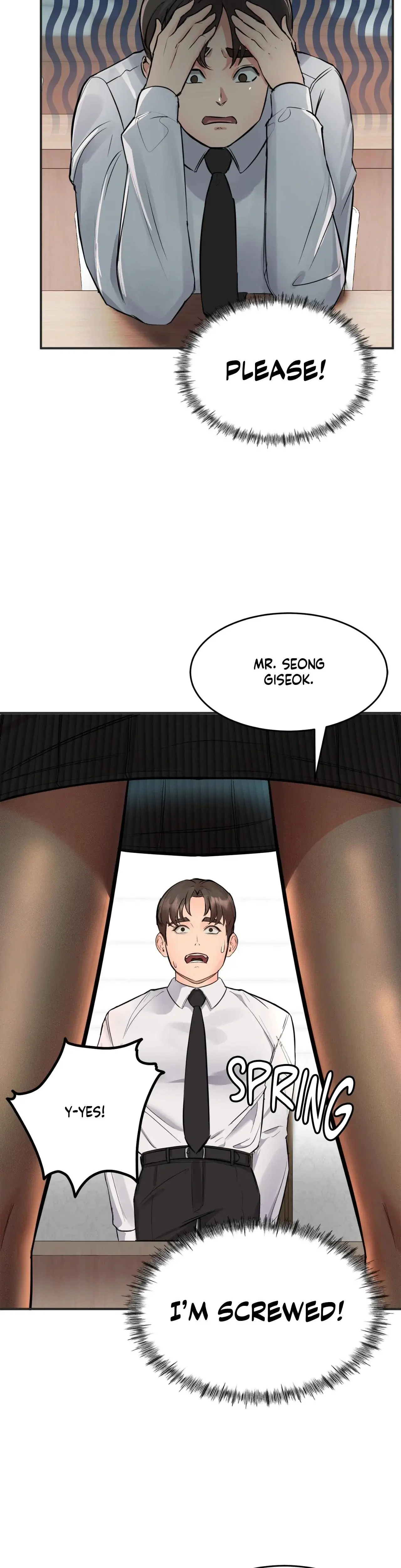Bedside Business Episode 1 - Page 14