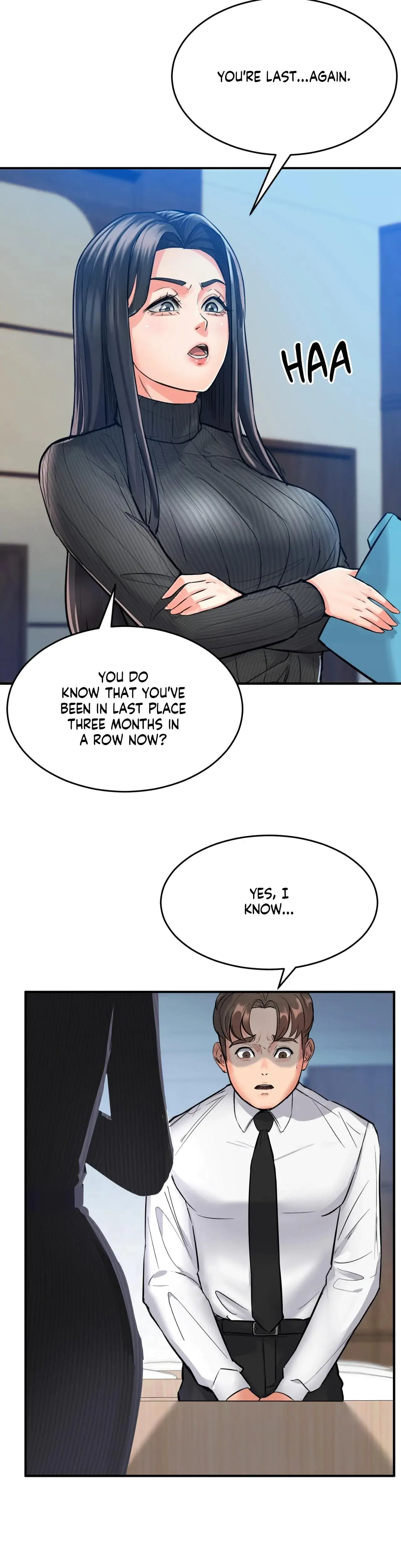 Bedside Business Episode 1 - Page 15
