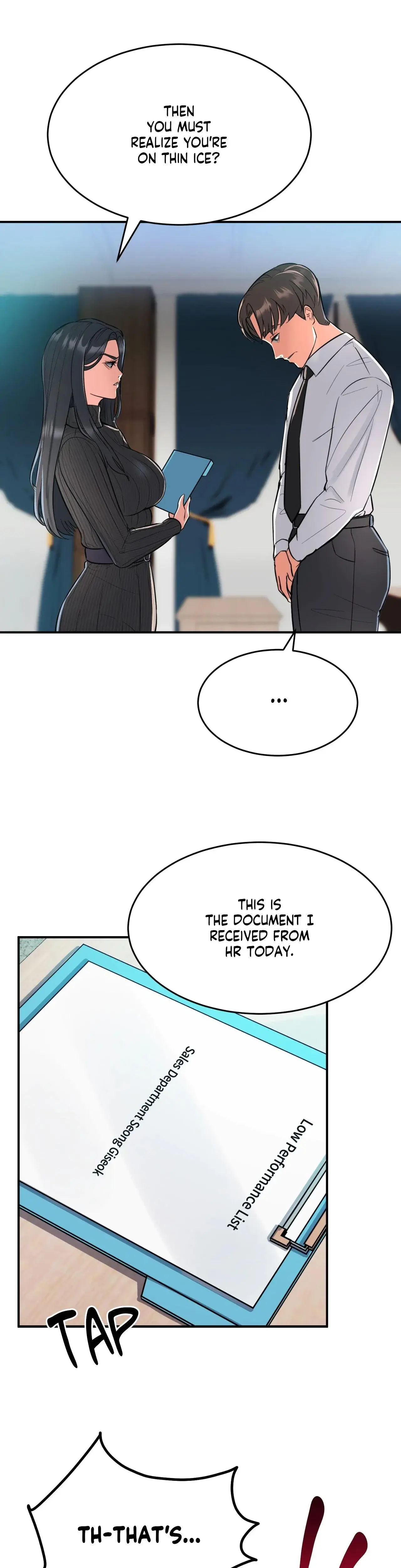 Bedside Business Episode 1 - Page 16