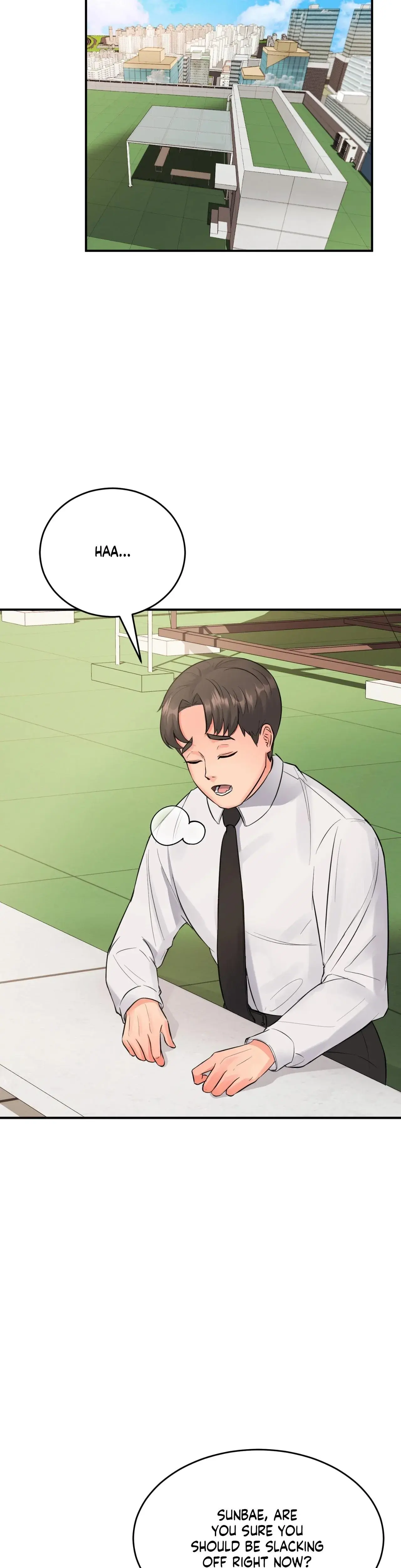Bedside Business Episode 1 - Page 22