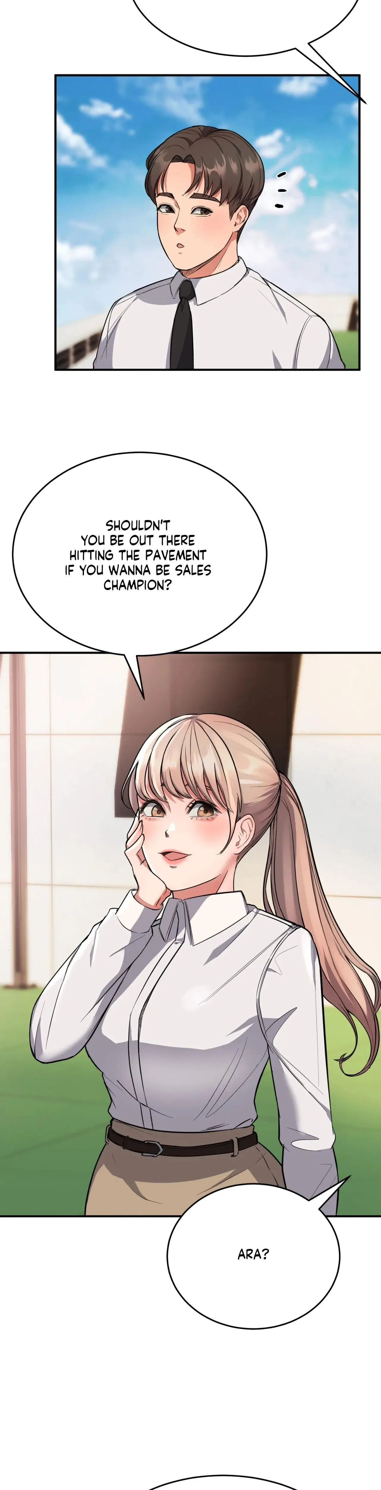 Bedside Business Episode 1 - Page 23