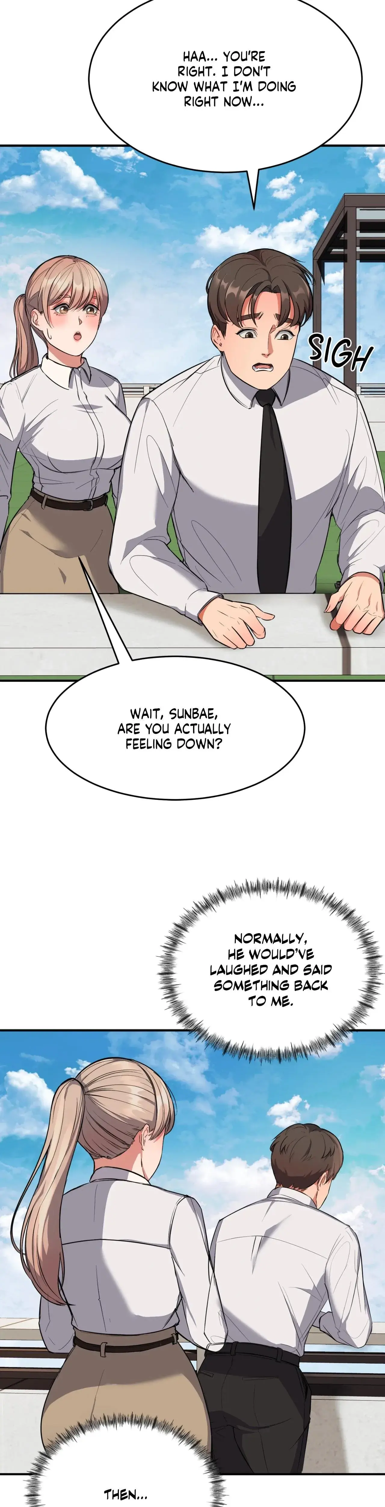 Bedside Business Episode 1 - Page 24