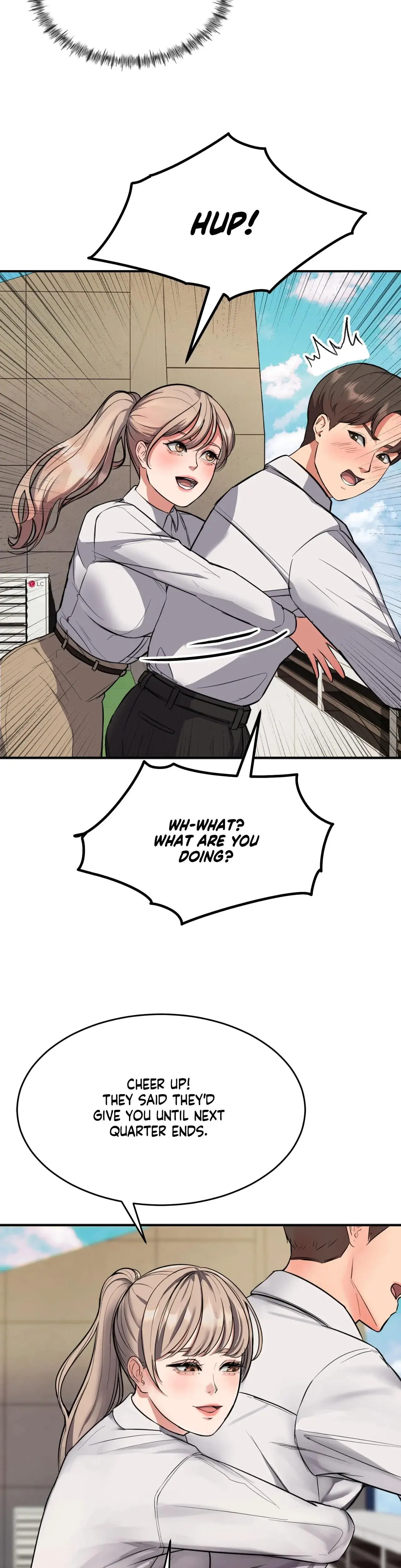 Bedside Business Episode 1 - Page 25