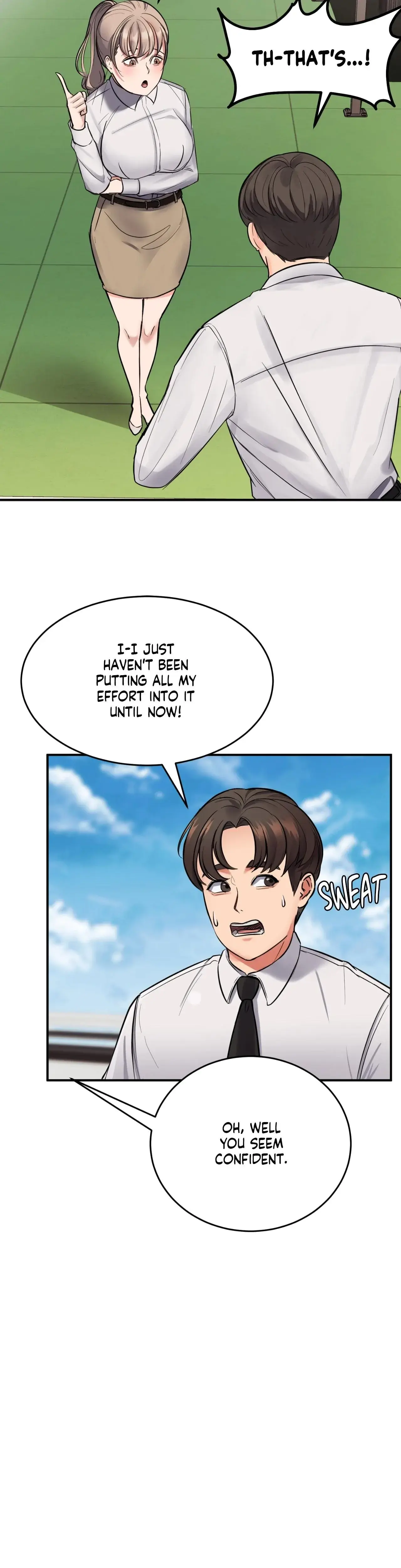 Bedside Business Episode 1 - Page 29