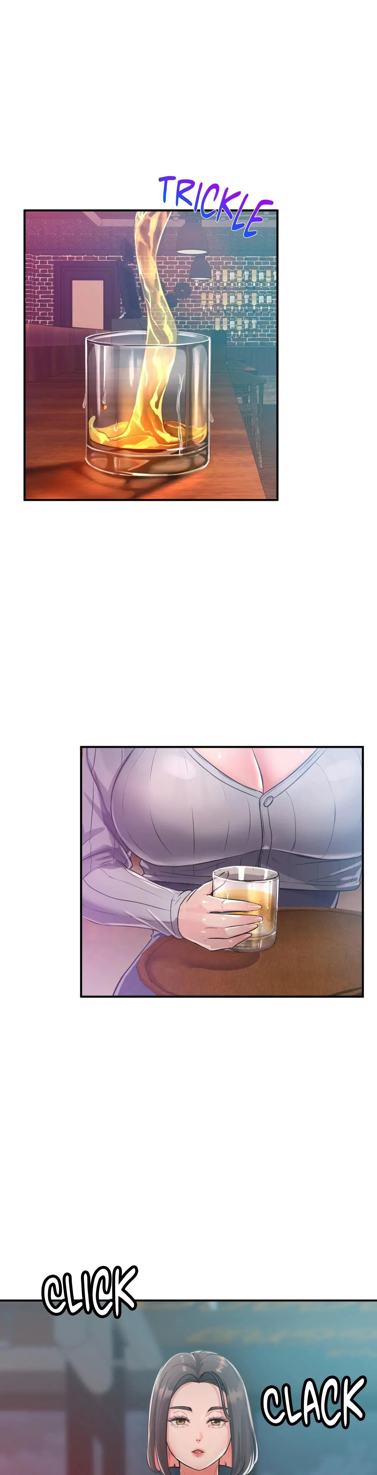 Bedside Business Episode 1 - Page 33
