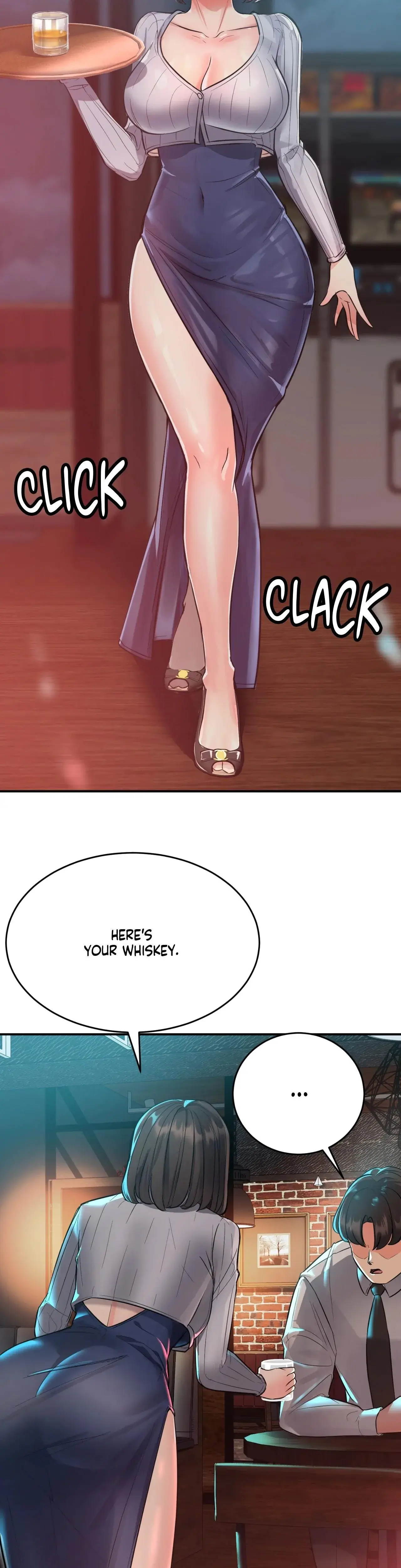 Bedside Business Episode 1 - Page 34