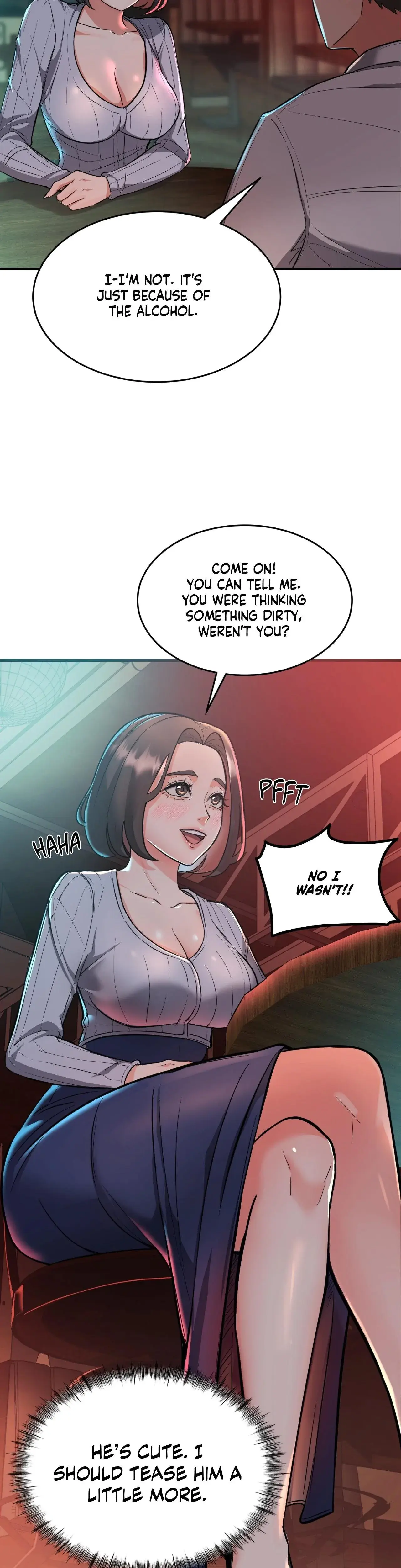 Bedside Business Episode 1 - Page 44