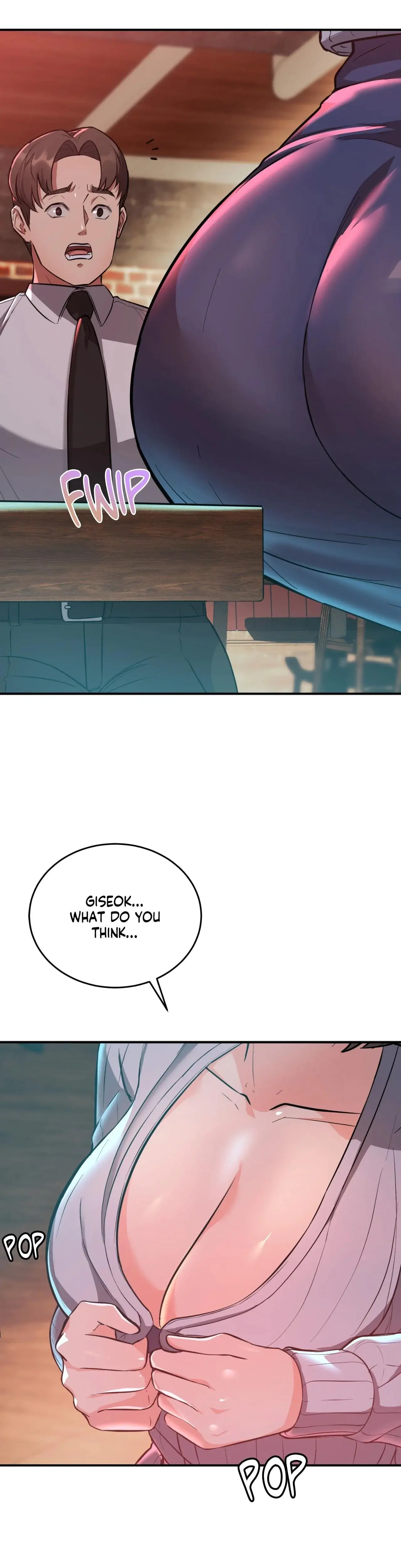 Bedside Business Episode 1 - Page 47