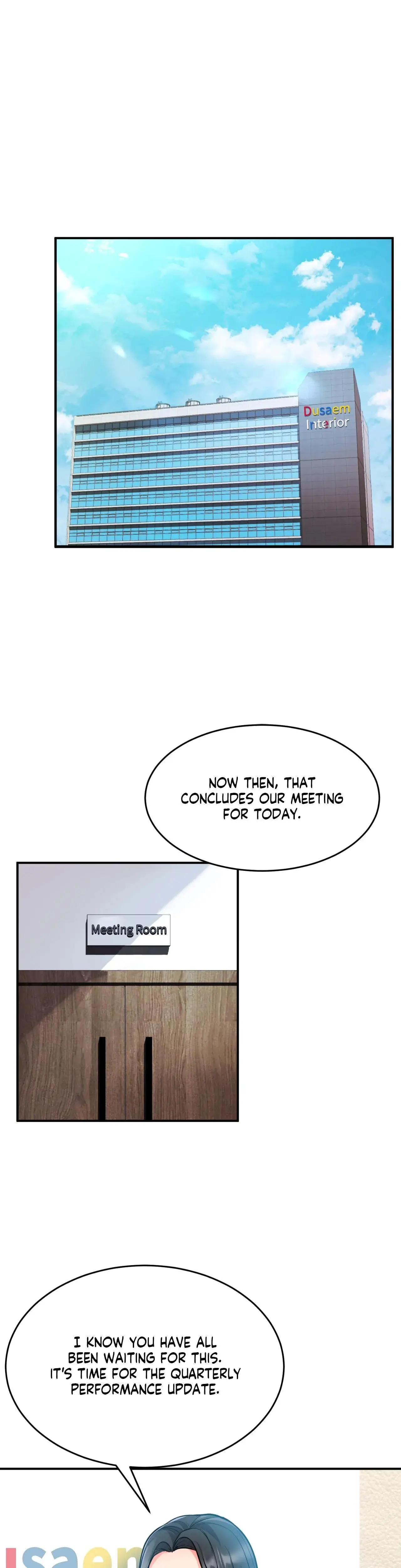 Bedside Business Episode 1 - Page 7