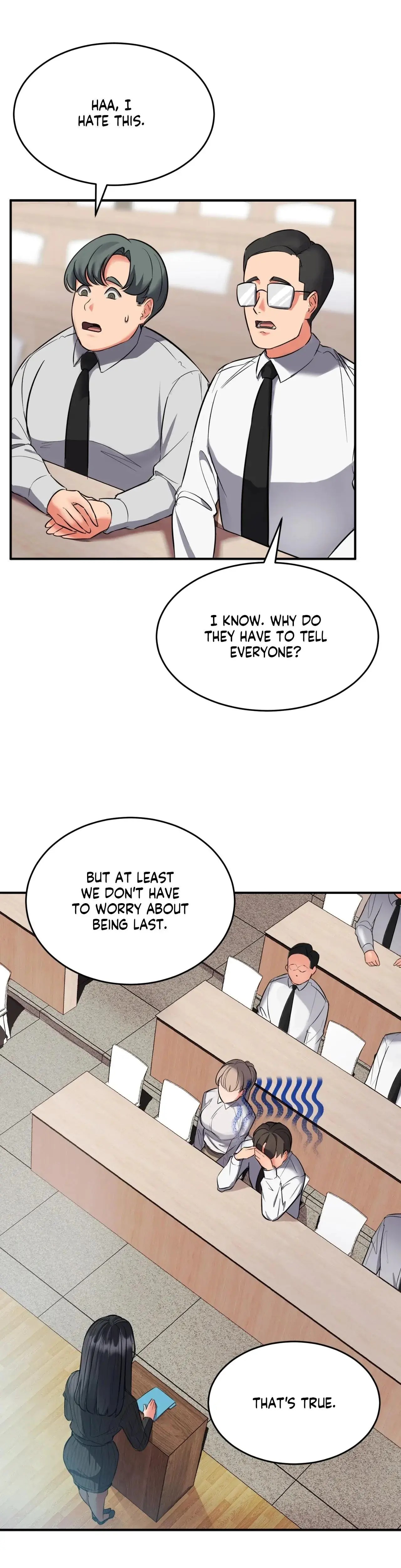 Bedside Business Episode 1 - Page 9