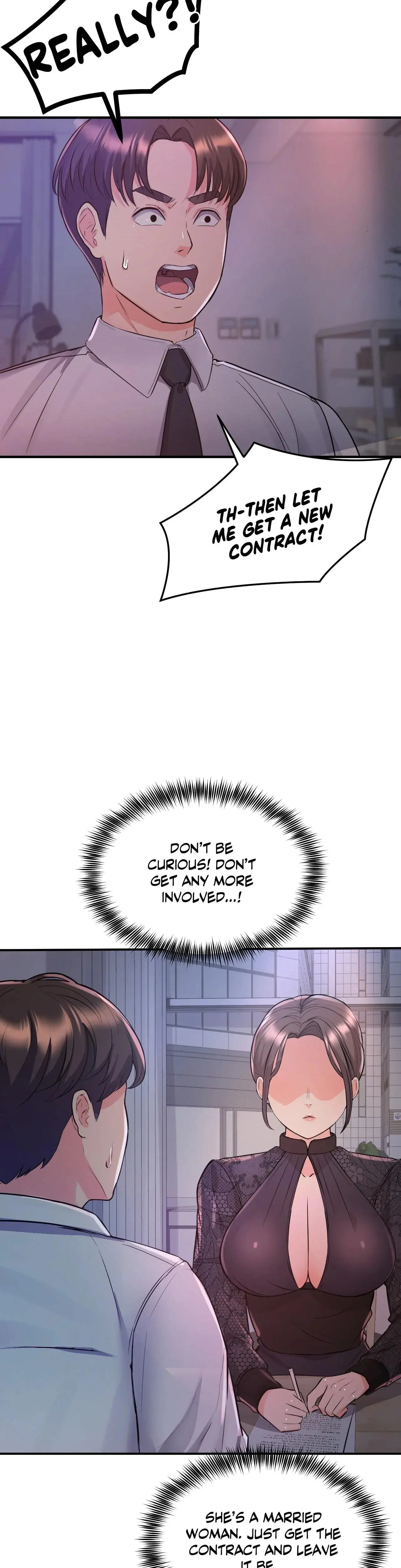 Bedside Business Episode 13 - Page 10