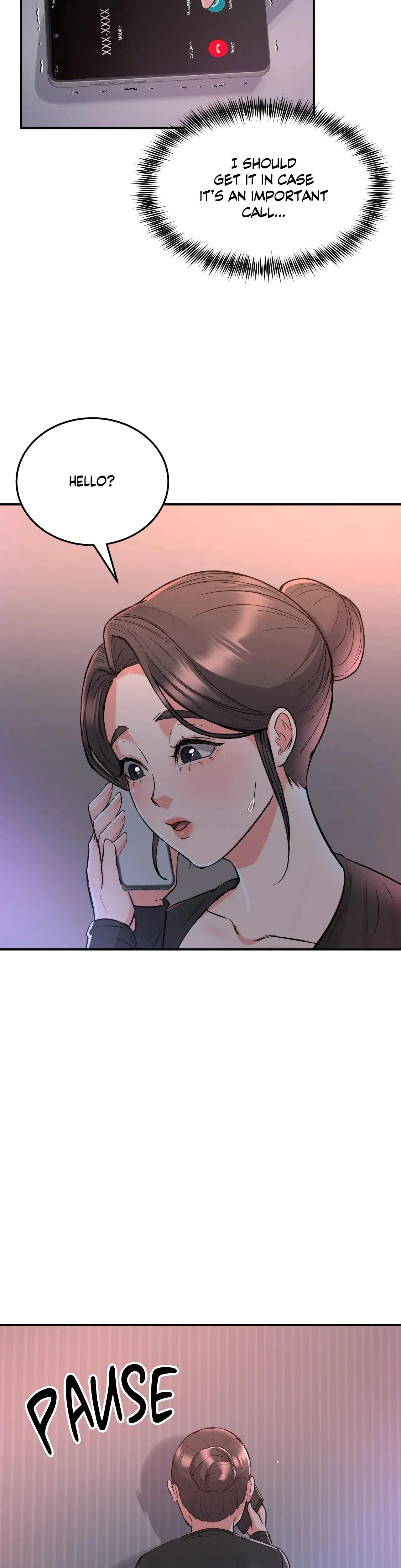 Bedside Business Episode 13 - Page 2