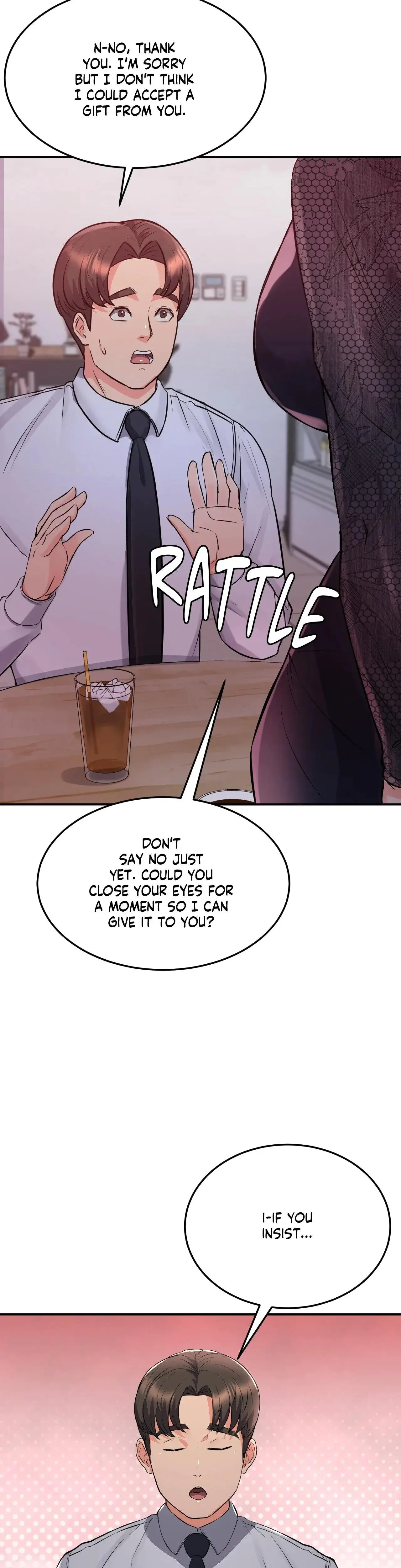 Bedside Business Episode 13 - Page 20