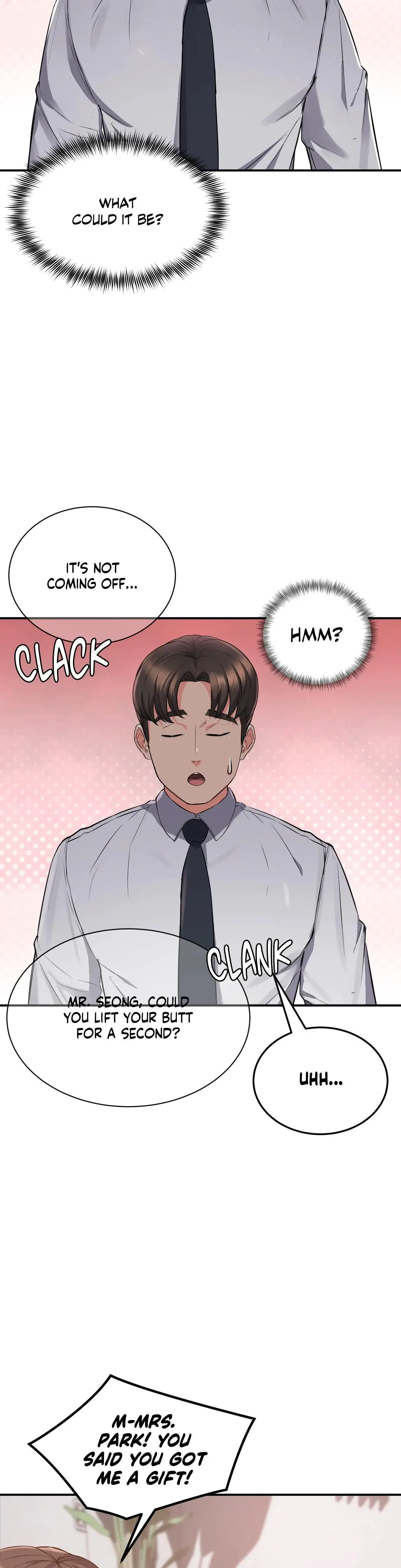 Bedside Business Episode 13 - Page 21