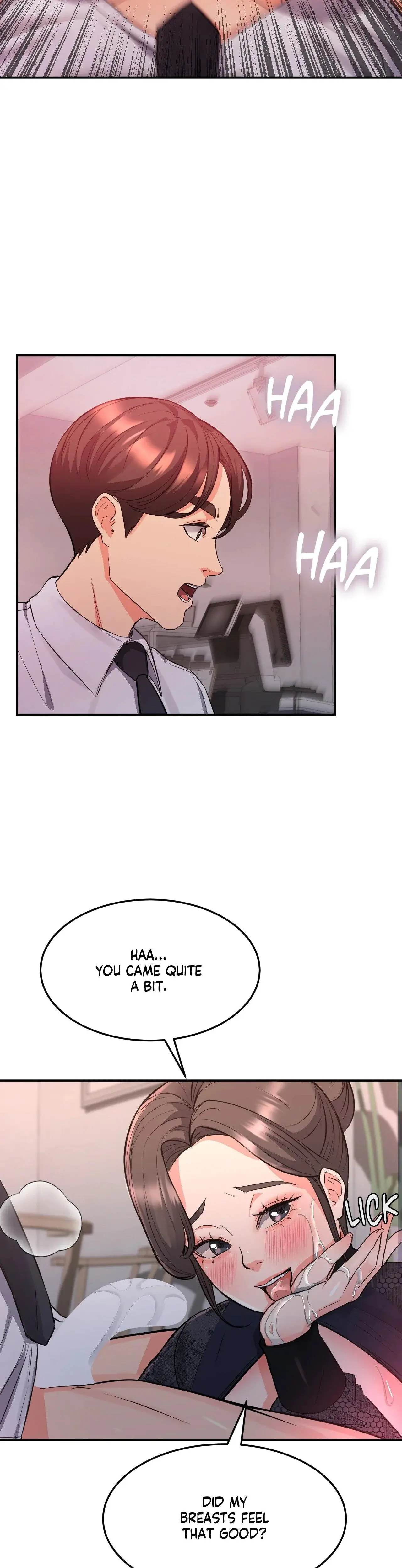 Bedside Business Episode 13 - Page 30