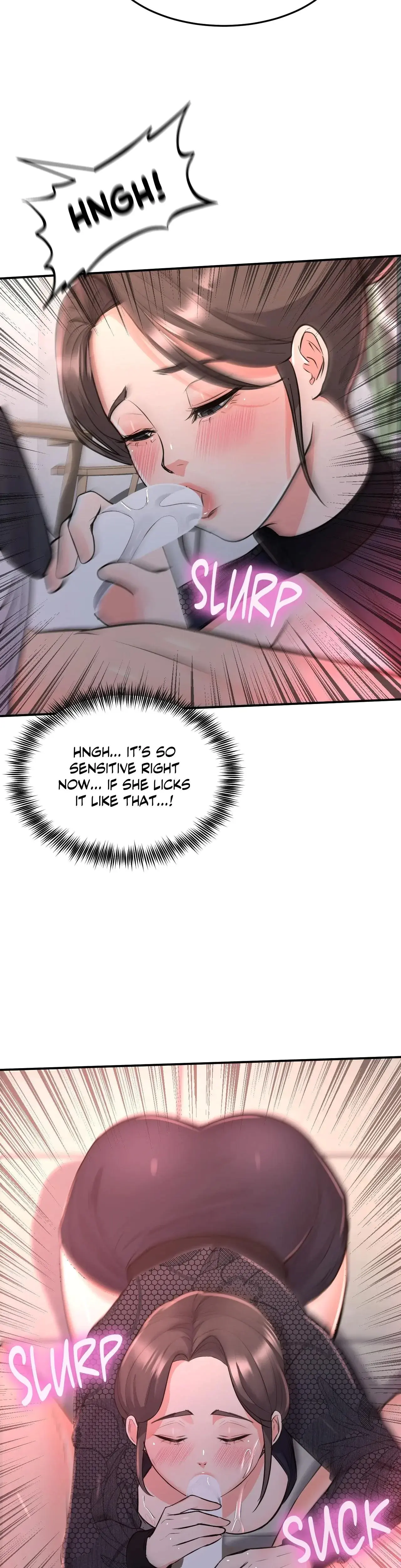 Bedside Business Episode 13 - Page 31