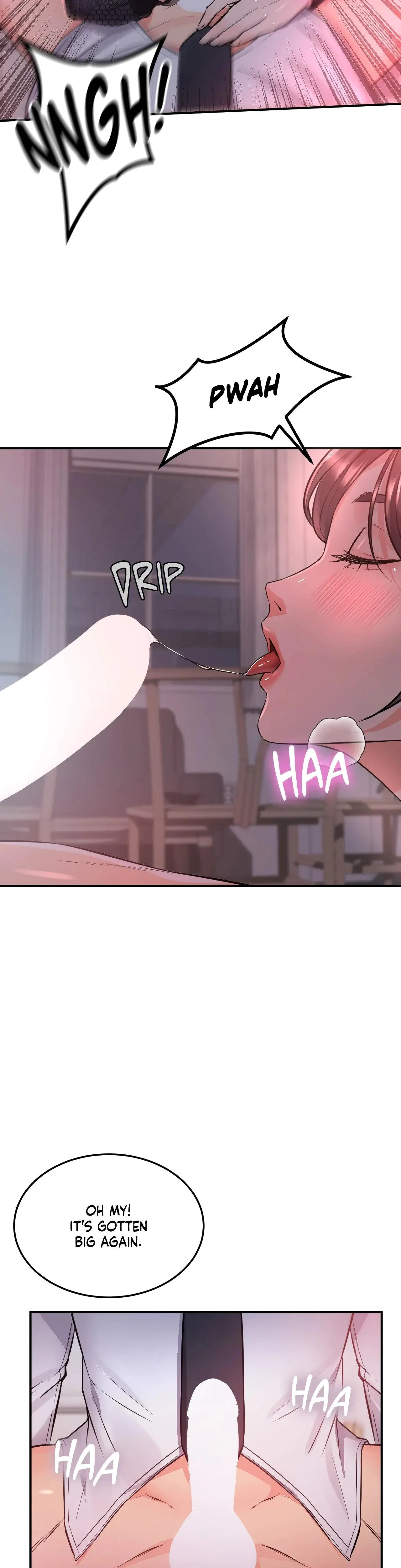 Bedside Business Episode 13 - Page 32