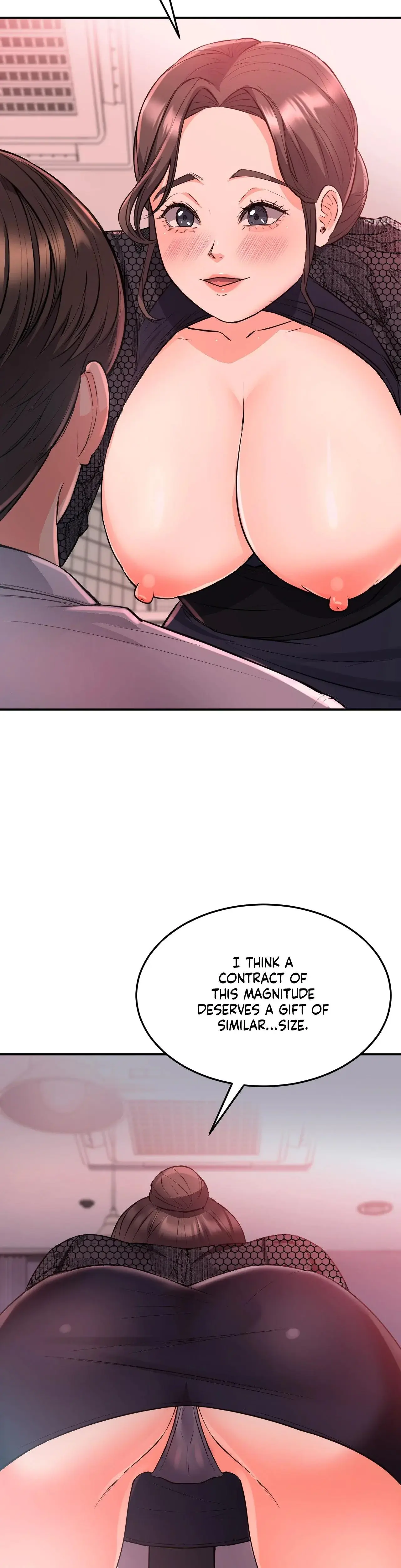 Bedside Business Episode 13 - Page 34