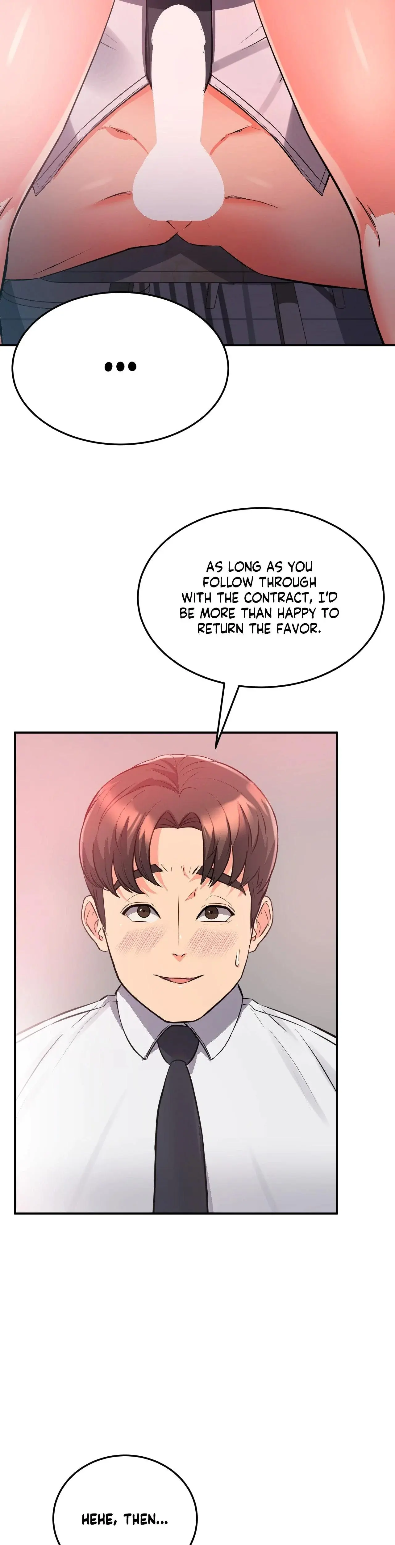 Bedside Business Episode 13 - Page 35