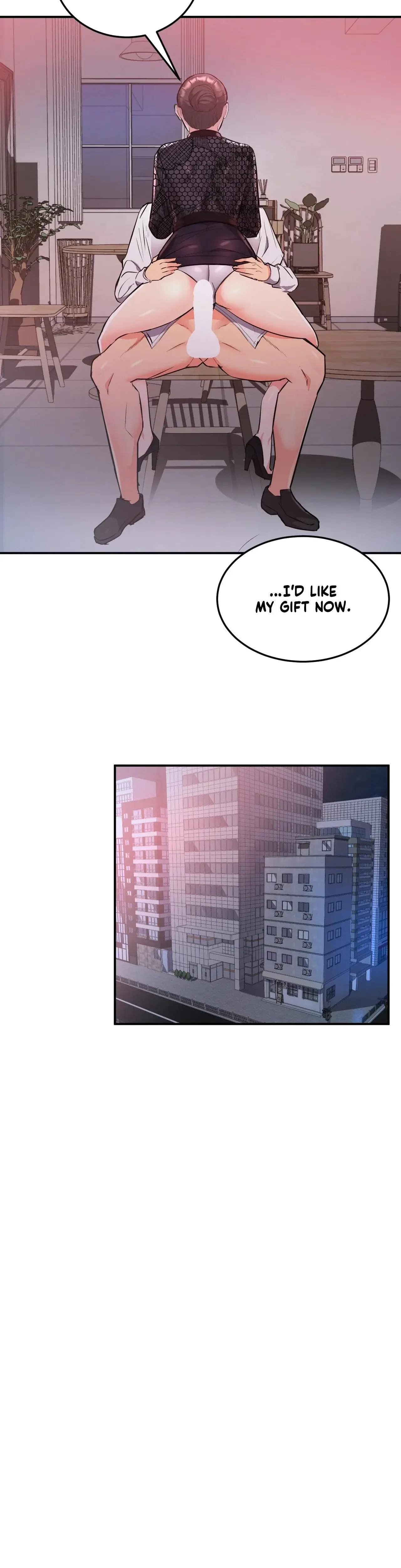 Bedside Business Episode 13 - Page 36