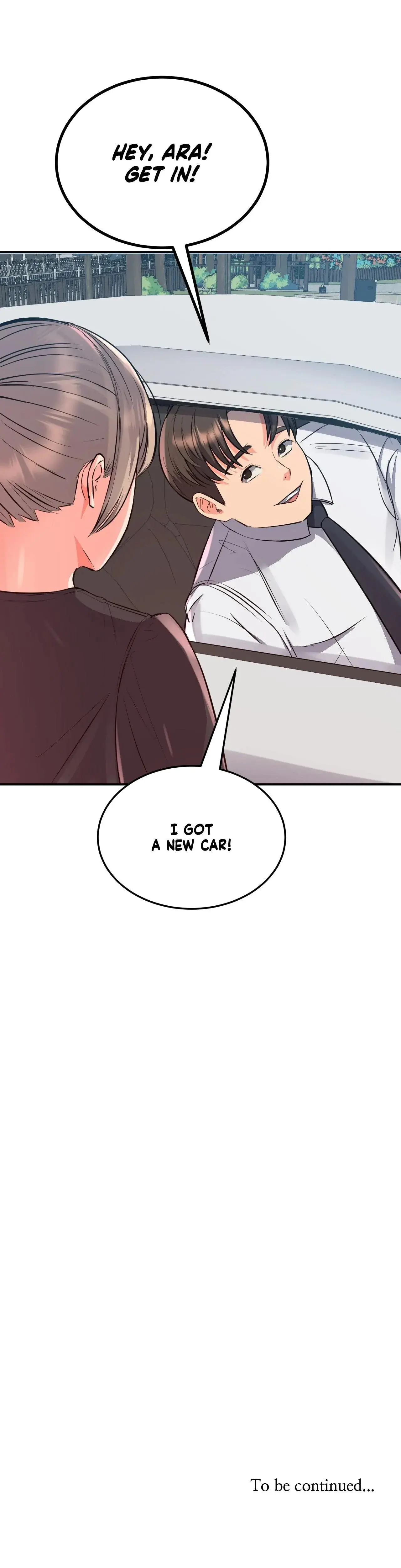 Bedside Business Episode 13 - Page 40